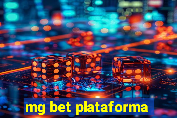 mg bet plataforma